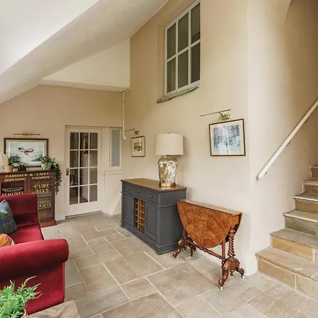 Mellguards, 4-bed Country Cottage, In Howtown