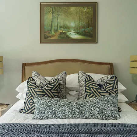 Mellguards, 4-bed Country Cottage, In Howtown *