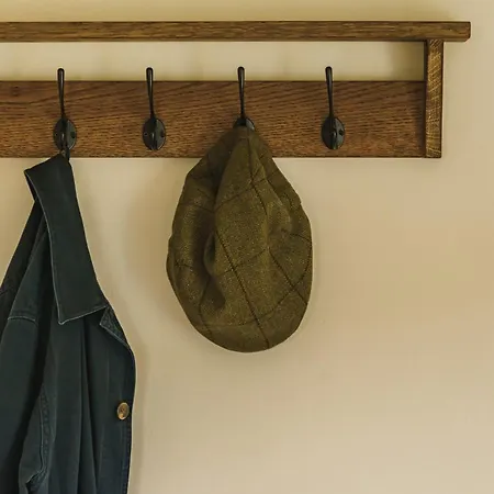 Mellguards, 4-bed Country Cottage, In Howtown וילה *