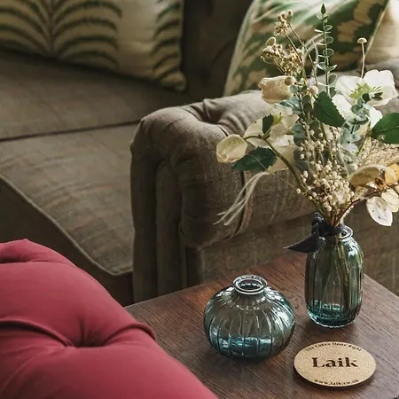 Mellguards, 4-bed Country Cottage, In Howtown וילה Watermillock