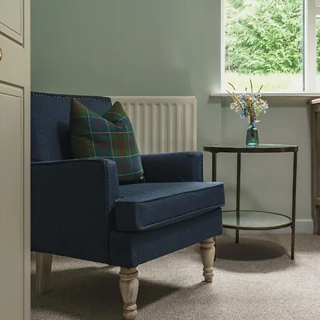 Mellguards, 4-bed Country Cottage, In Howtown * Watermillock