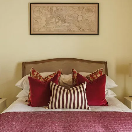 וילה Mellguards, 4-bed Country Cottage, In Howtown *