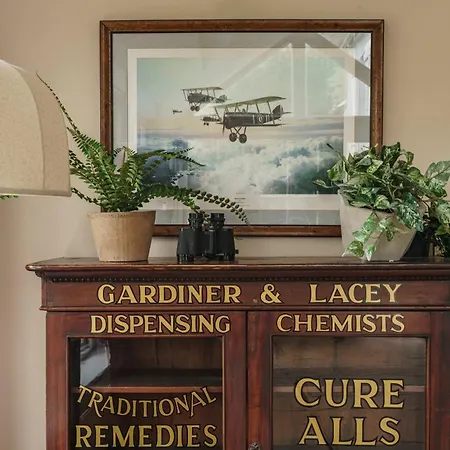 וילה Mellguards, 4-bed Country Cottage, In Howtown Watermillock