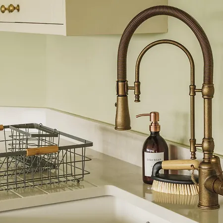 Mellguards, 4-bed Country Cottage, In Howtown וילה Watermillock