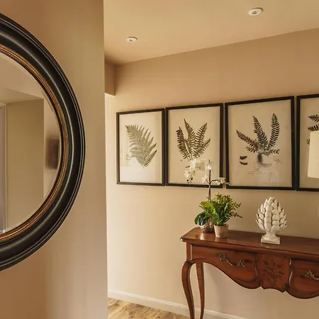 Mellguards, 4-bed Country Cottage, In Howtown Watermillock