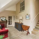 Mellguards, 4-bed Country Cottage, In Howtown