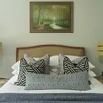 Mellguards, 4-bed Country Cottage, In Howtown *