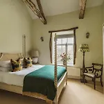 Mellguards, 4-bed Country Cottage, In Howtown