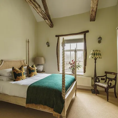 Mellguards, 4-bed Country Cottage, In Howtown