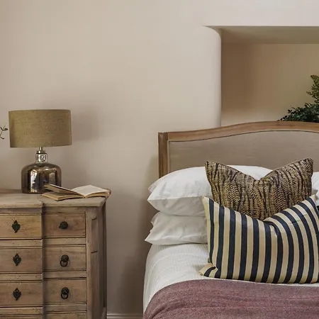 Villa Mellguards, 4-bed Country Cottage, In Howtown Watermillock