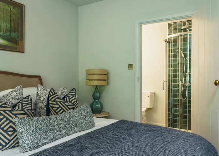 Mellguards, 4-bed Country Cottage, In Howtown * Watermillock