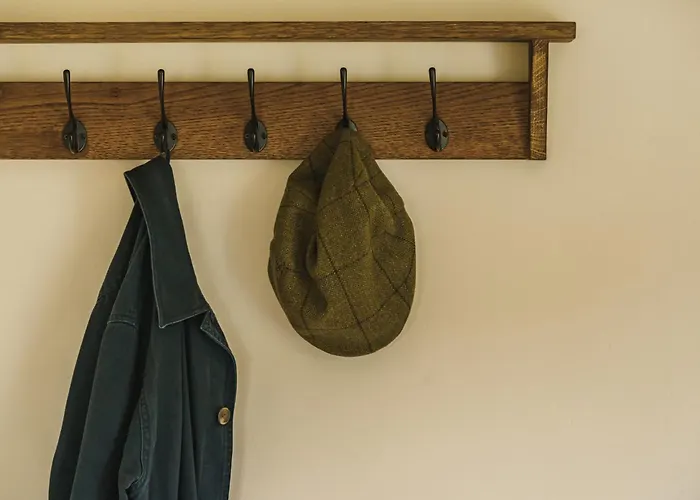 Mellguards, 4-bed Country Cottage, In Howtown Villa *