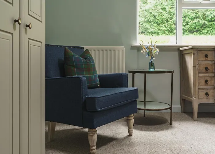 Mellguards, 4-bed Country Cottage, In Howtown * Watermillock