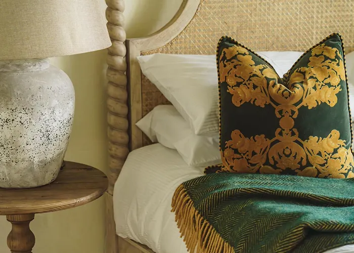 Mellguards, 4-bed Country Cottage, In Howtown Watermillock