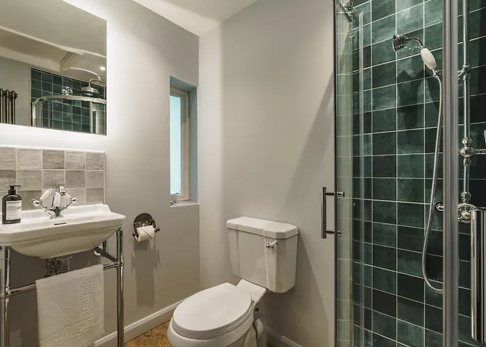 Villa Mellguards, 4-bed Country Cottage, In Howtown Watermillock