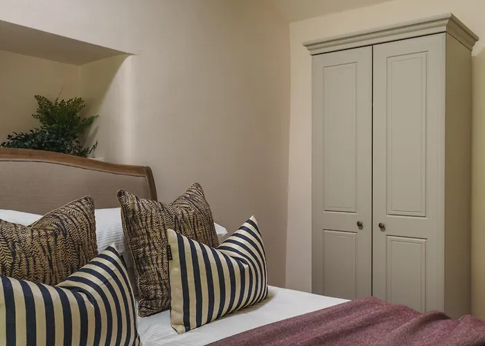 Mellguards, 4-bed Country Cottage, In Howtown Villa *