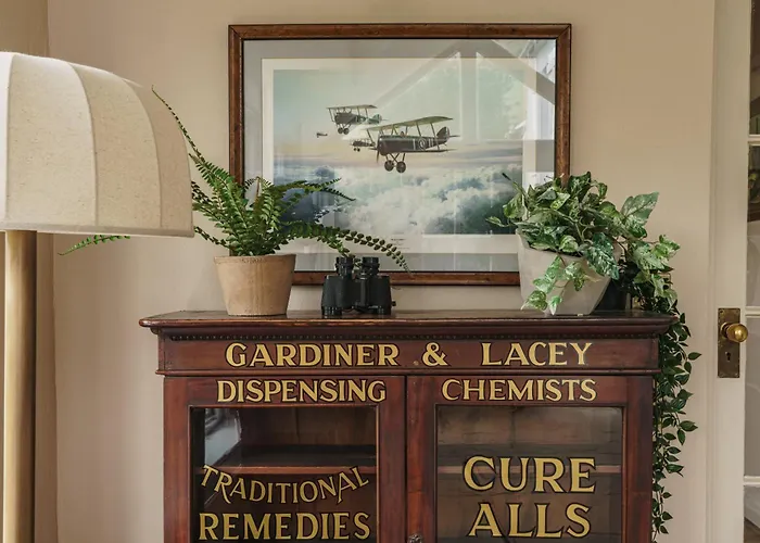 Villa Mellguards, 4-bed Country Cottage, In Howtown Watermillock