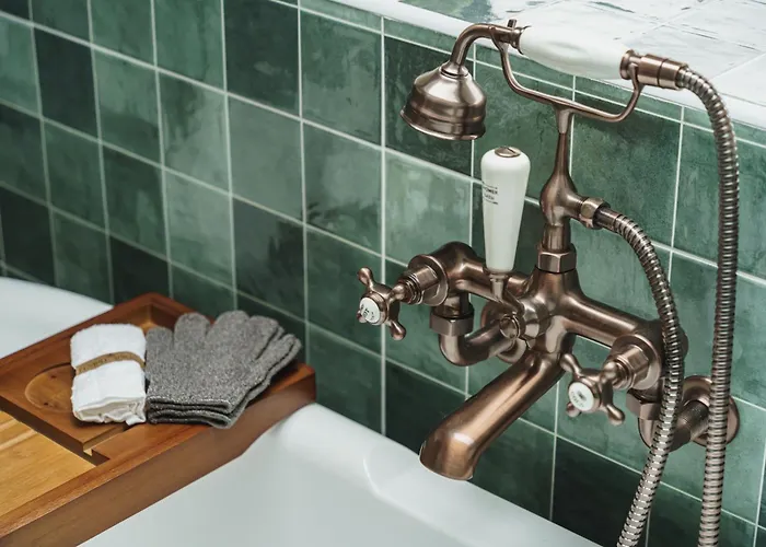 Mellguards, 4-bed Country Cottage, In Howtown Watermillock