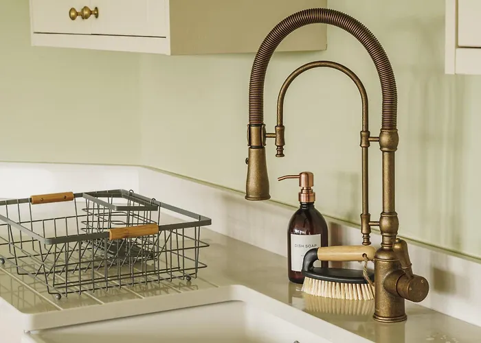 Mellguards, 4-bed Country Cottage, In Howtown Villa Watermillock