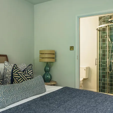 Mellguards, 4-bed Country Cottage, In Howtown * Watermillock