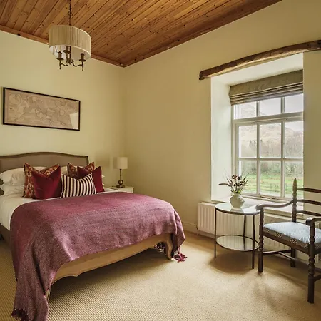 Mellguards, 4-bed Country Cottage, In Howtown * Watermillock