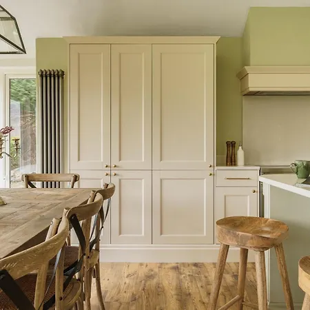 Mellguards, 4-bed Country Cottage, In Howtown *